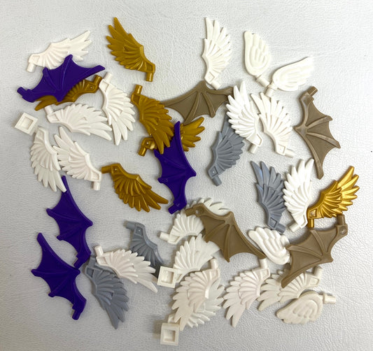 LEGO Small Wings Fun Pack Mixed Pieces