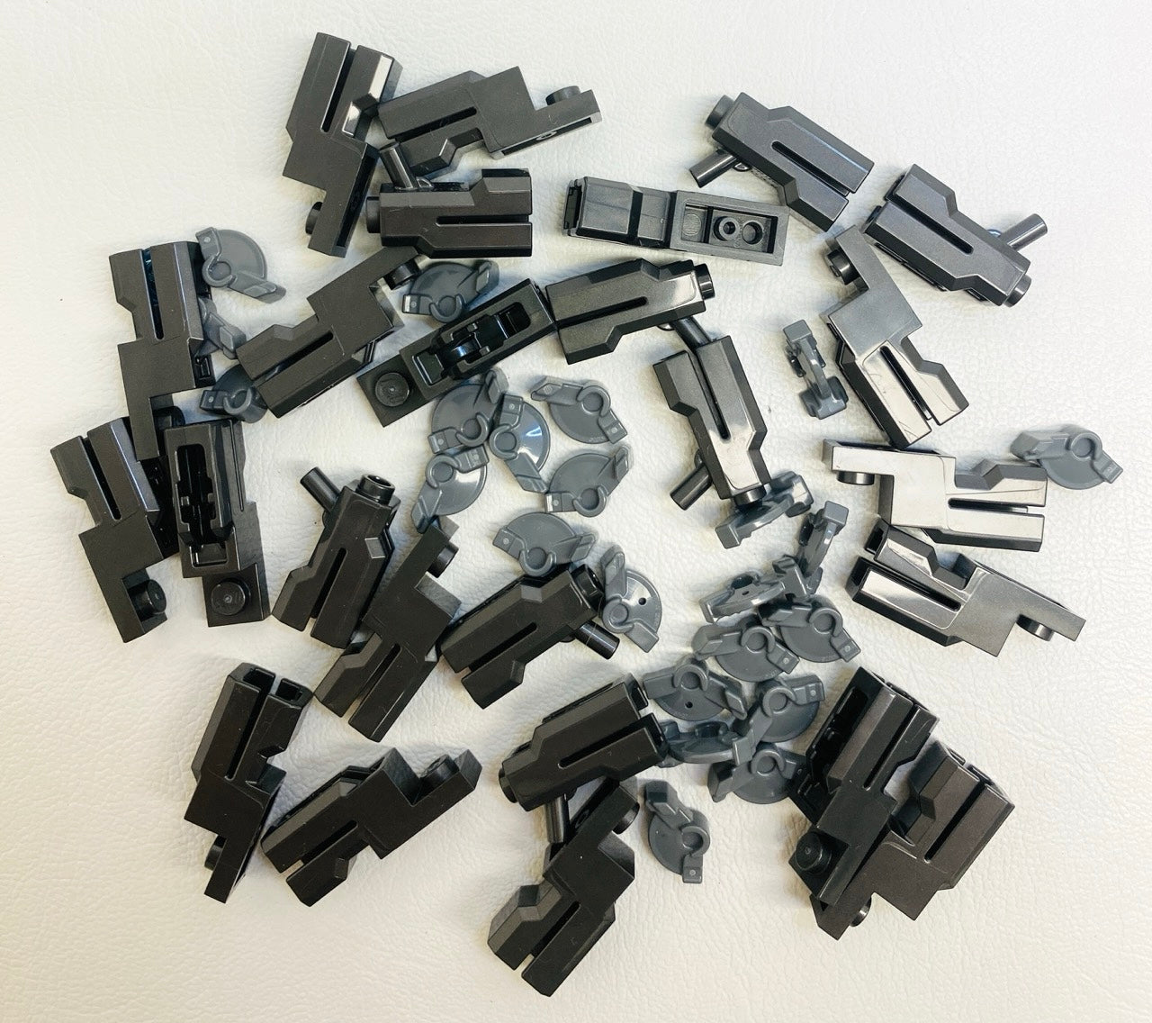 LEGO Tile Launcher / Bazooka / Mini Blaster / Shooter Fun Pack BRAND N ...