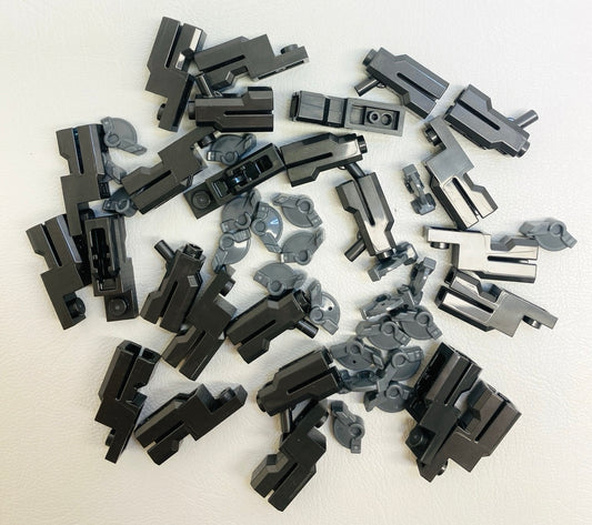 LEGO Tile Launcher / Bazooka / Mini Blaster / Shooter Fun Pack BRAND NEW