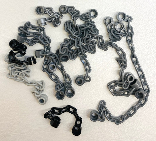 LEGO Chains Fun Pack Mixed Colours