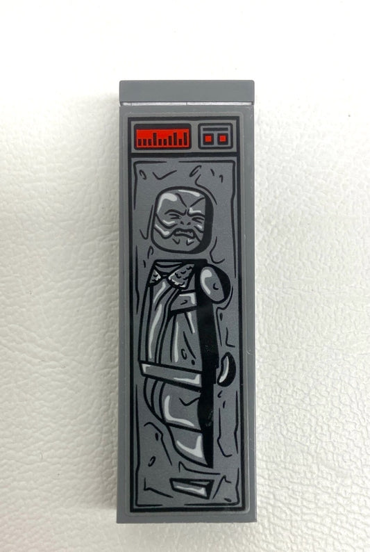 LEGO Star Wars Mythrol In Carbonite “Minifigure” Brick