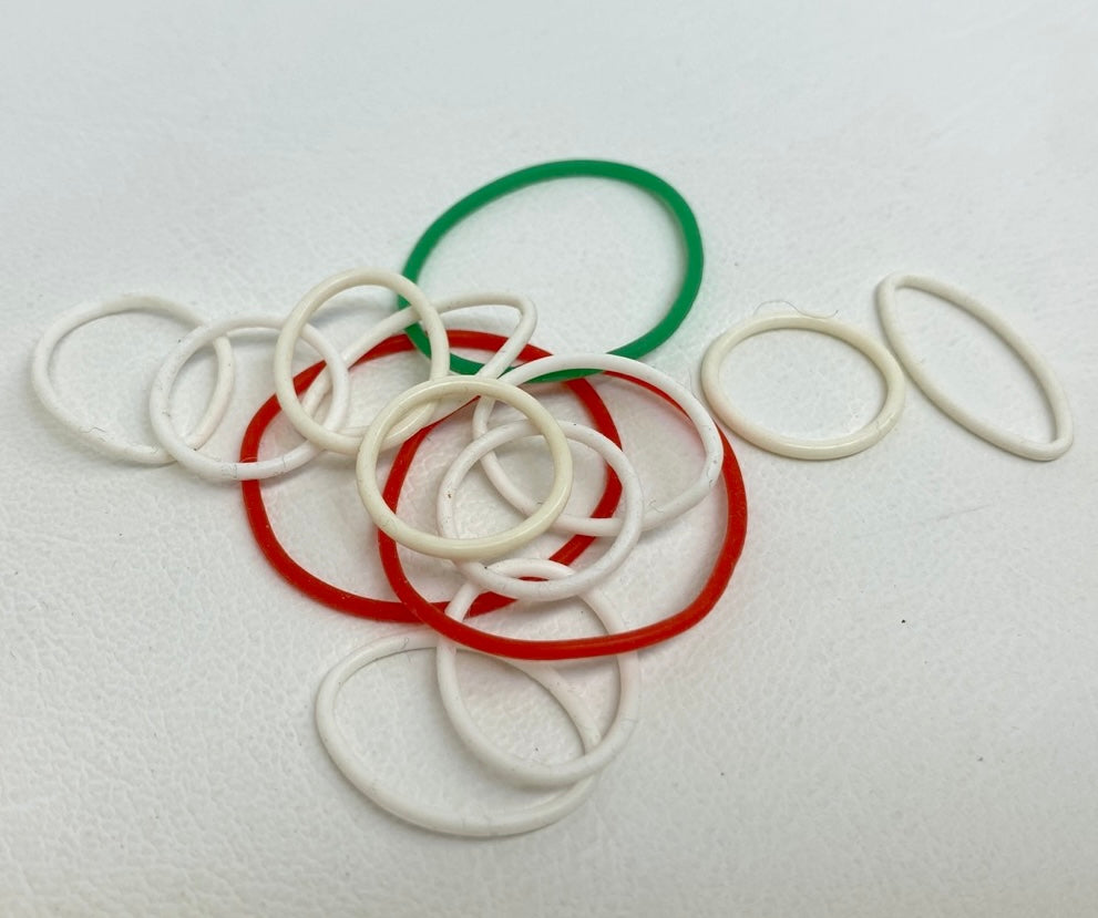 LEGO Technic Rubber Band Fun Pack