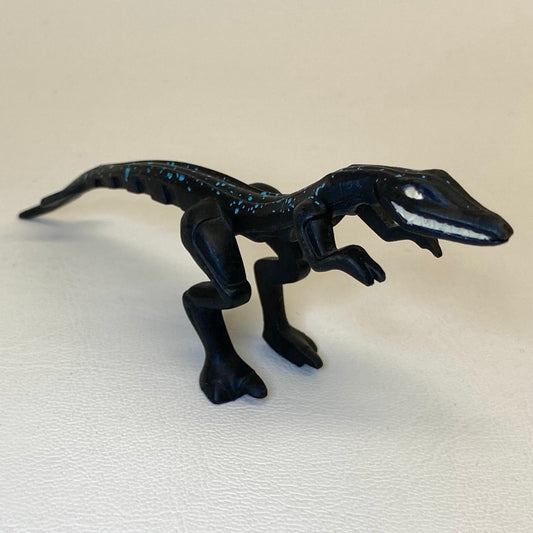 LEGO Animal Dinosaur Mutant Lizard - Dino Attack / Dino 2010