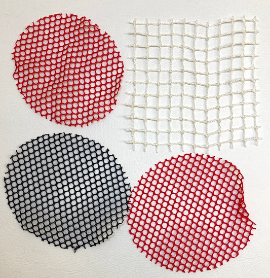LEGO String Net Pack of 4 Mixed Types