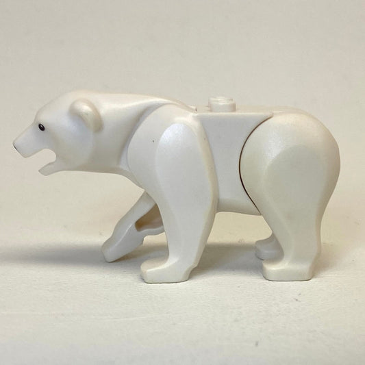 LEGO Animal Polar Bear