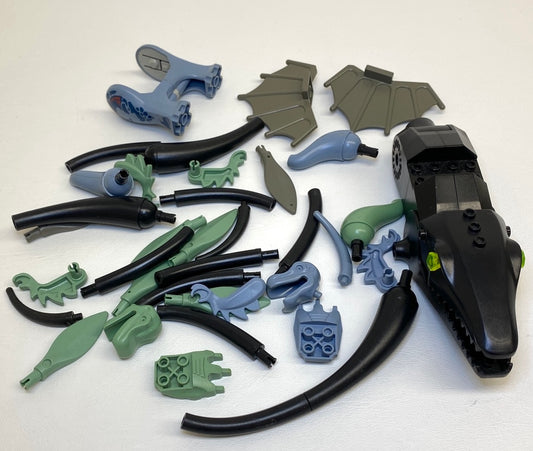 LEGO Animals Dinosaur Pieces Fun Pack