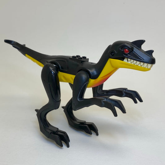 LEGO Animal Dinosaur Mutant Velociraptor - Dino Attack / Dino 2010