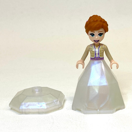 LEGO Disney Anna Mini Doll