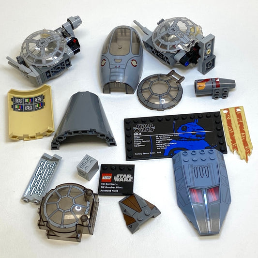 LEGO Star Wars Fun Pack Mixed Pieces