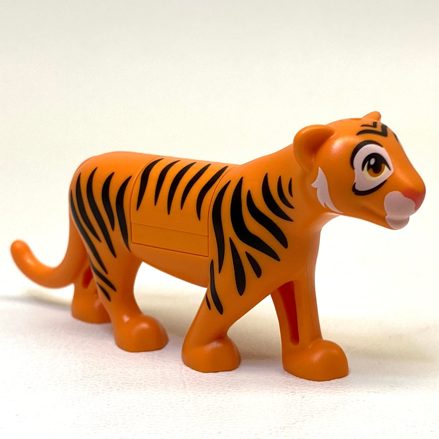 LEGO Disney Animal Tiger (Rajah)