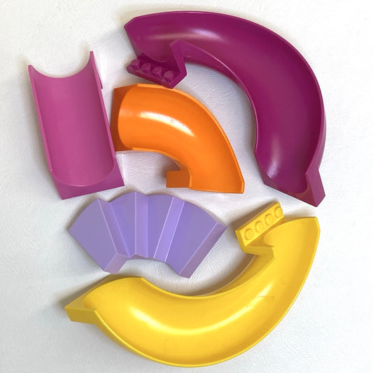 LEGO Friends Slides and Stairs Fun Pack Mixed Colours