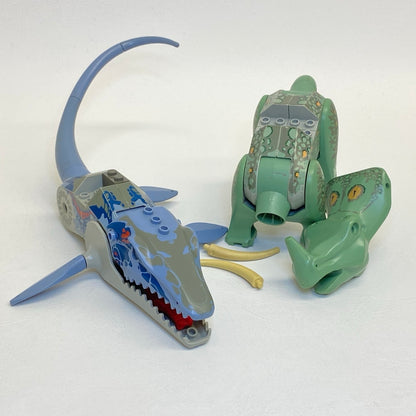 LEGO Animals Dinosaur Pieces Fun Pack