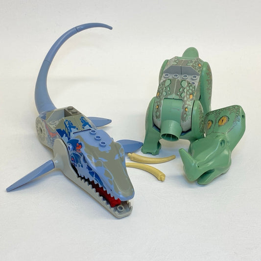 LEGO Animals Dinosaur Pieces Fun Pack