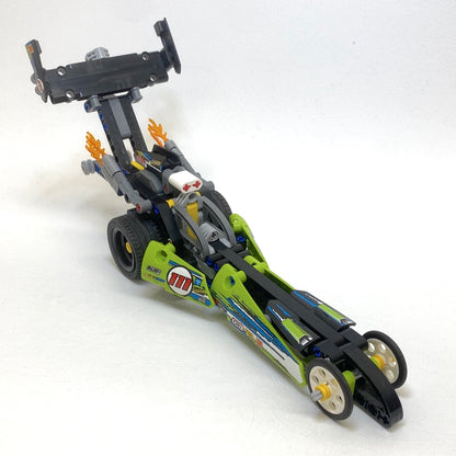 LEGO Technic Dragster Set #42103