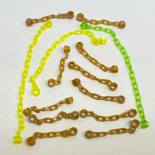 LEGO Chains Fun Pack Mixed Colours