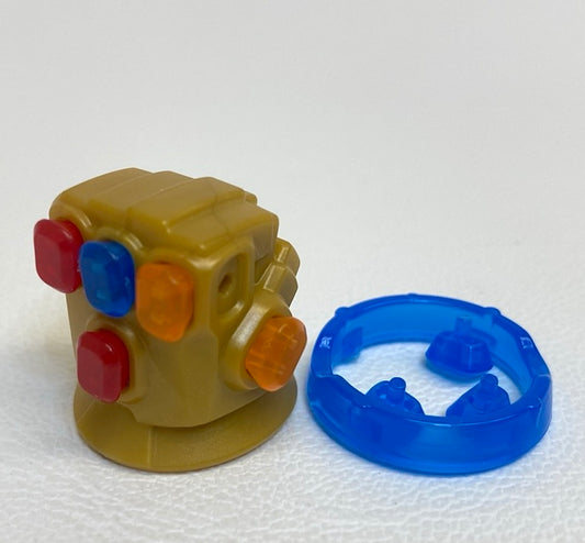 LEGO Marvel Superheroes Infinity Gauntlet with Stones
