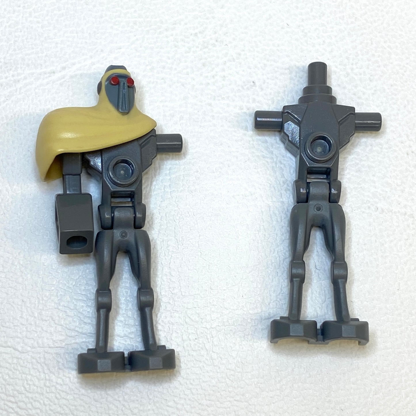 LEGO Star Wars IG-100 MagnaGuard Minifigure Pieces Fun Pack