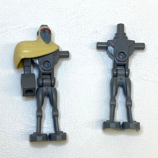 LEGO Star Wars IG-100 MagnaGuard Minifigure Pieces Fun Pack