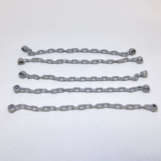 LEGO Chains Light Bluish Grey Fun Pack