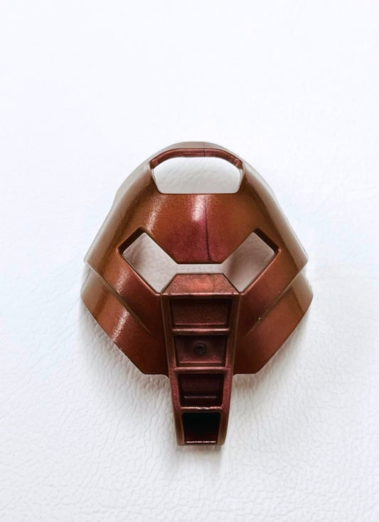 LEGO Bionicle Huna Mask - Bionicle Copper