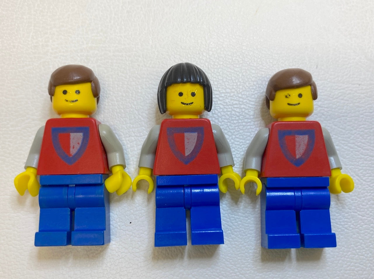 LEGO Minifigure Fun Pack Vintage Castle