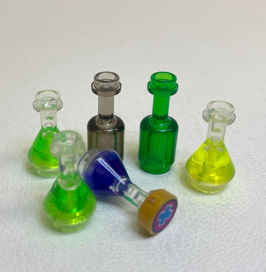 LEGO Accessory Fun Pack Mixed Glassware