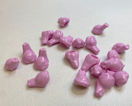 LEGO Animals Frogs Fun Pack Bright Pink