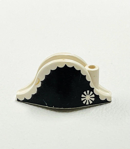 LEGO Pirates Admiral's/Governor's Hat