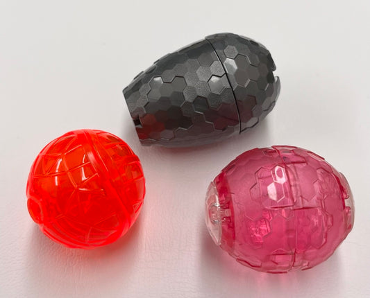 LEGO Containers / Pods Fun Pack Mixed Colours Space Elves Star Wars Ninjago