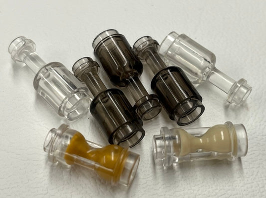 LEGO Accessory Fun Pack Mixed Bottles and Hourglasses