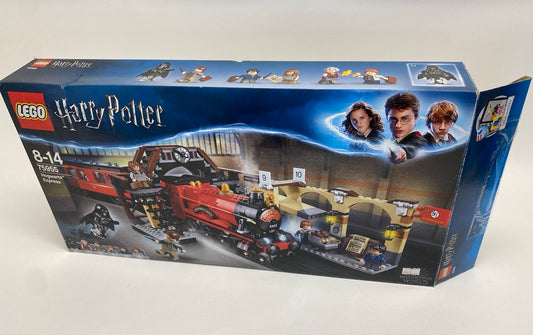 LEGO Harry Potter Hogwarts Express Set #75955 BRAND NEW - Box Opened
