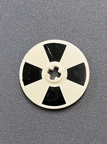 LEGO Technic Vintage Optosensor Disk