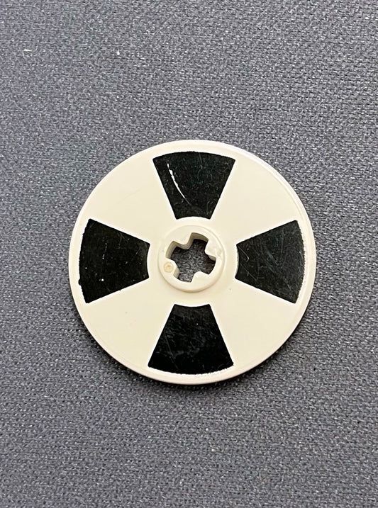 LEGO Technic Vintage Optosensor Disk