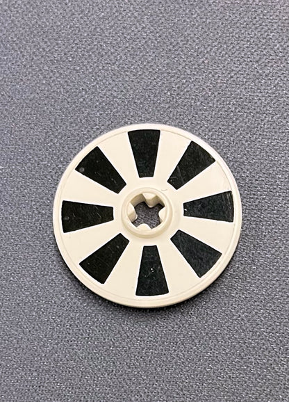 LEGO Technic Vintage Optosensor Disk