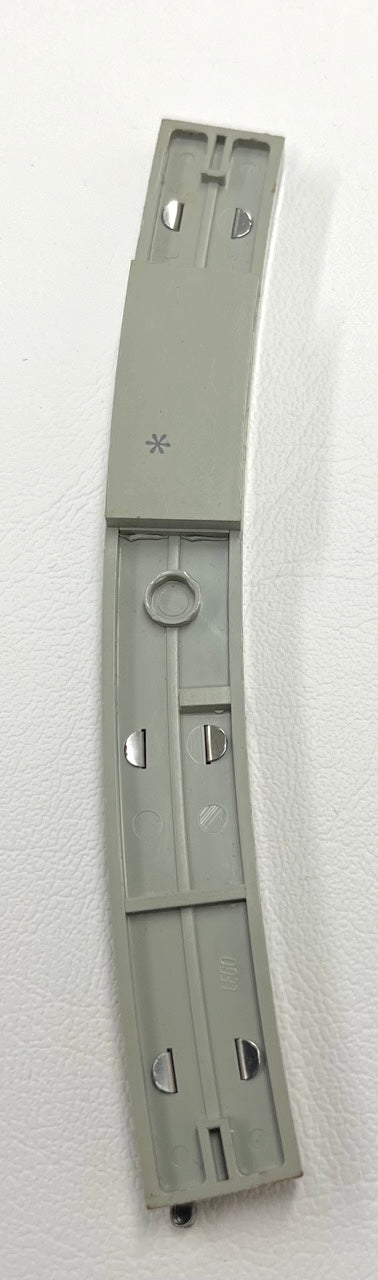 LEGO Trains Vintage 12V Track Pack Mixed Straight and Curved