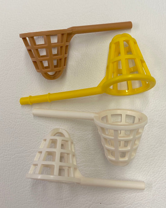LEGO Nets Fun Pack Mixed Colours Minifigure Accessories