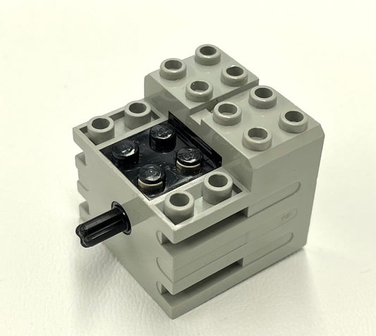 LEGO Vintage 9V Mini Motor