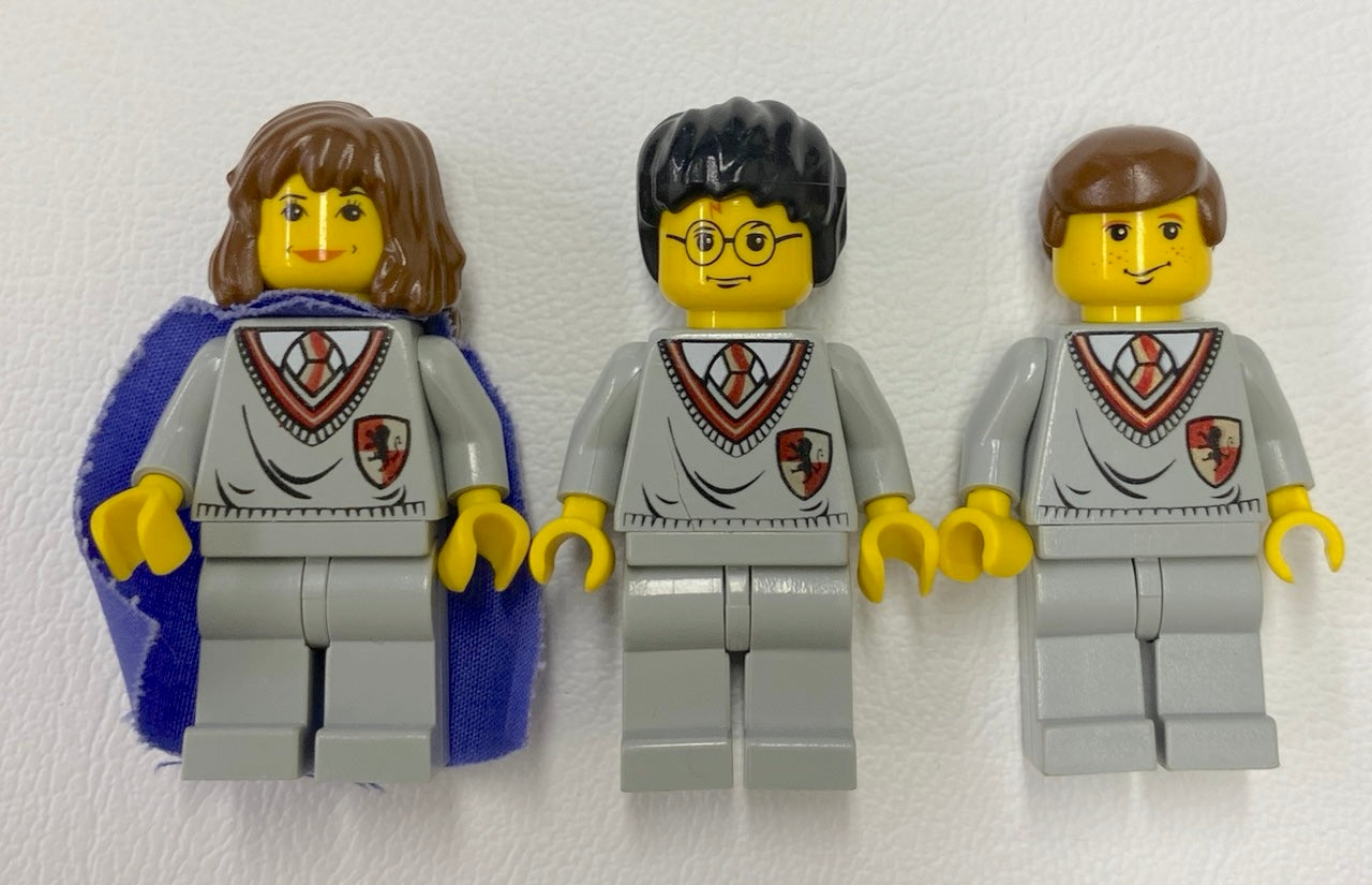 LEGO Harry Potter Minifigure Fun Pack