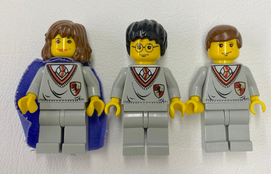 LEGO Harry Potter Minifigure Fun Pack