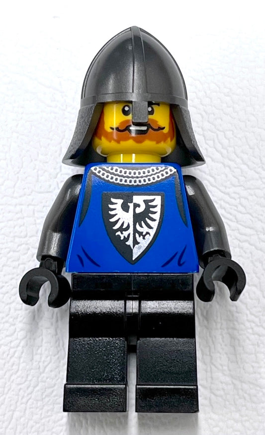 LEGO Castle Black Falcon Minifigure
