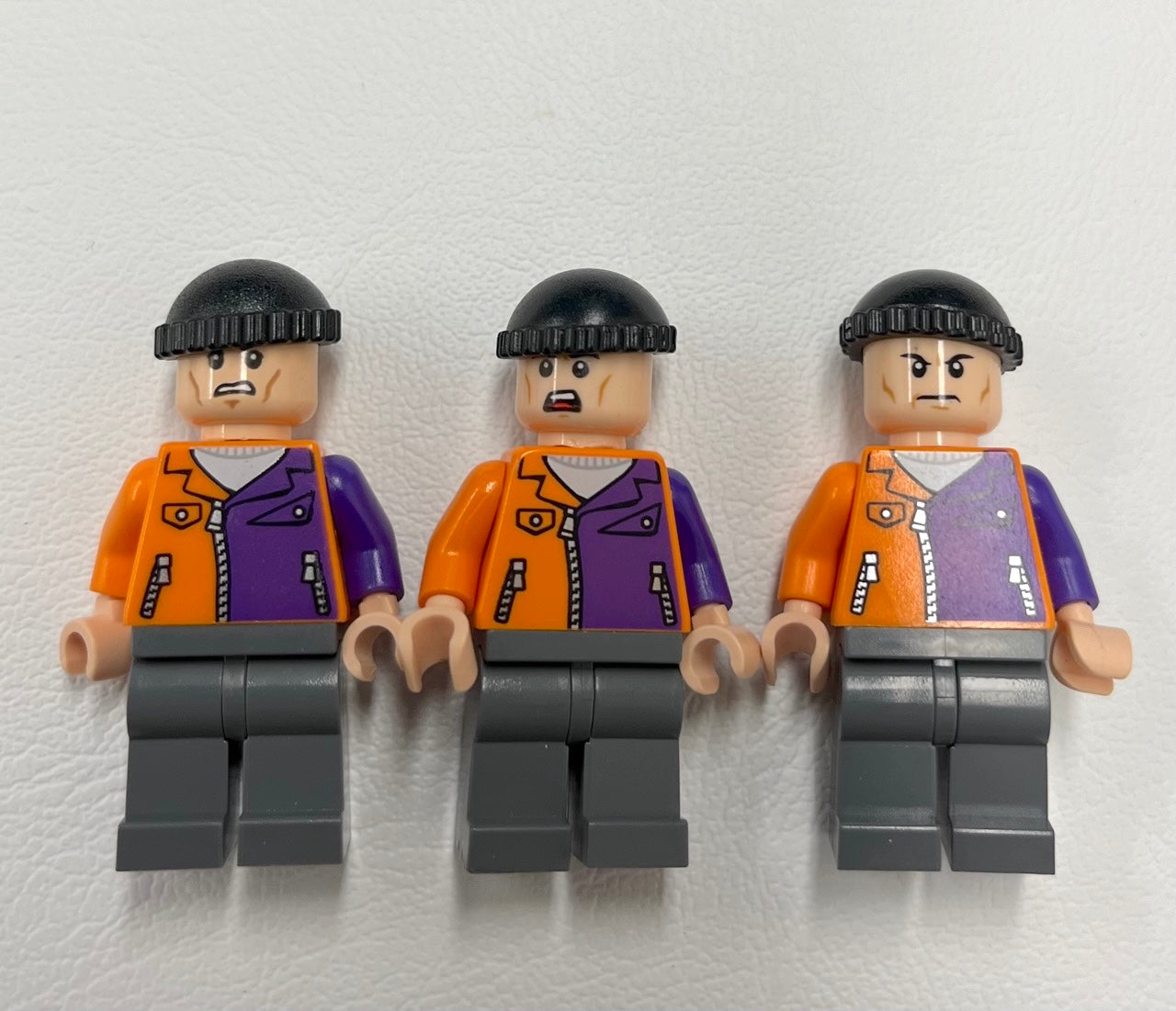 LEGO DC Superheroes Minifigure Fun Pack Two-Face's Henchmen