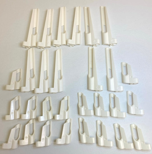 LEGO Technic White Panel Mixed Fun Pack