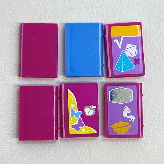 LEGO Friends Books Mixed Fun Pack