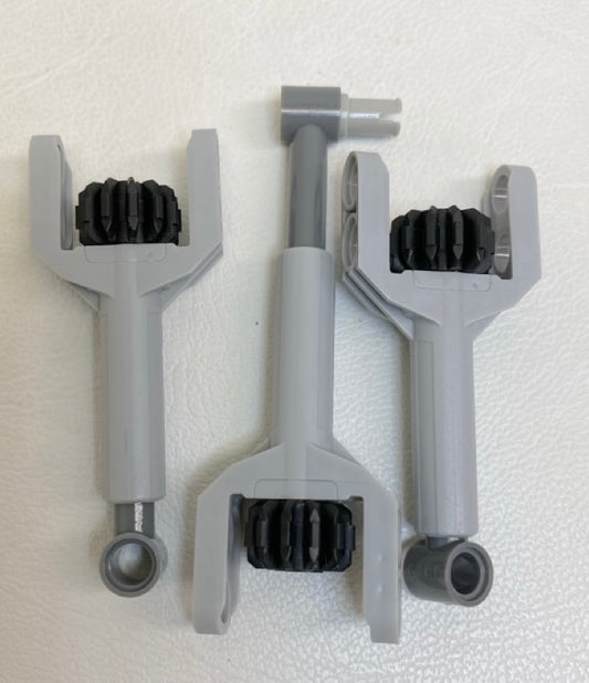 LEGO Technic Mini Linear Actuator Pack of 3