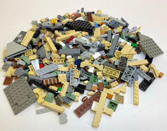 LEGO Harry Potter Hogwarts Mixed Pieces Fun Pack