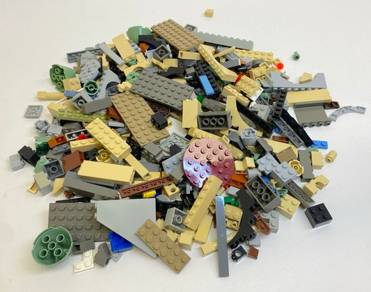 LEGO Harry Potter Hogwarts Mixed Pieces Fun Pack