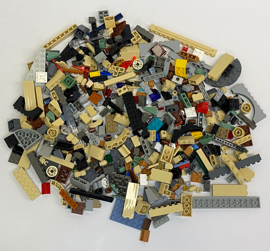LEGO Harry Potter Hogwarts Mixed Pieces Fun Pack