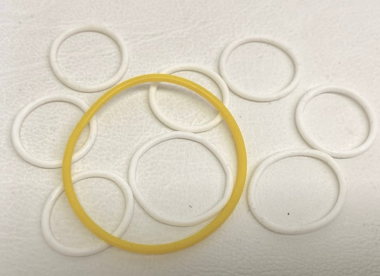 LEGO Technic Rubber Band Fun Pack