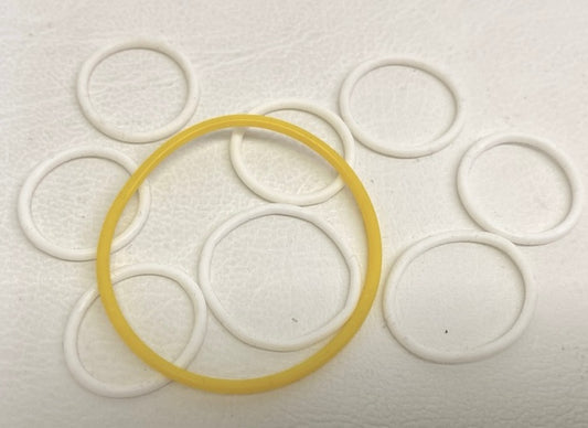 LEGO Technic Rubber Band Fun Pack