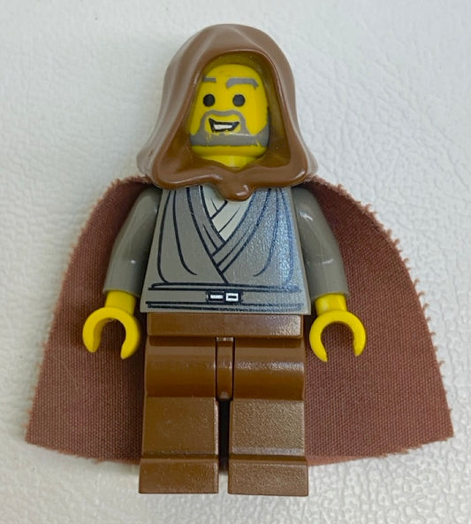LEGO Star Wars Jedi Bob Minifigure